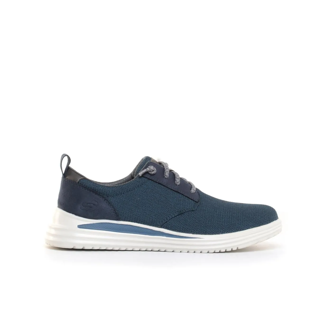    SKECHERS PROVEN GLADWIN 204669 NVY
