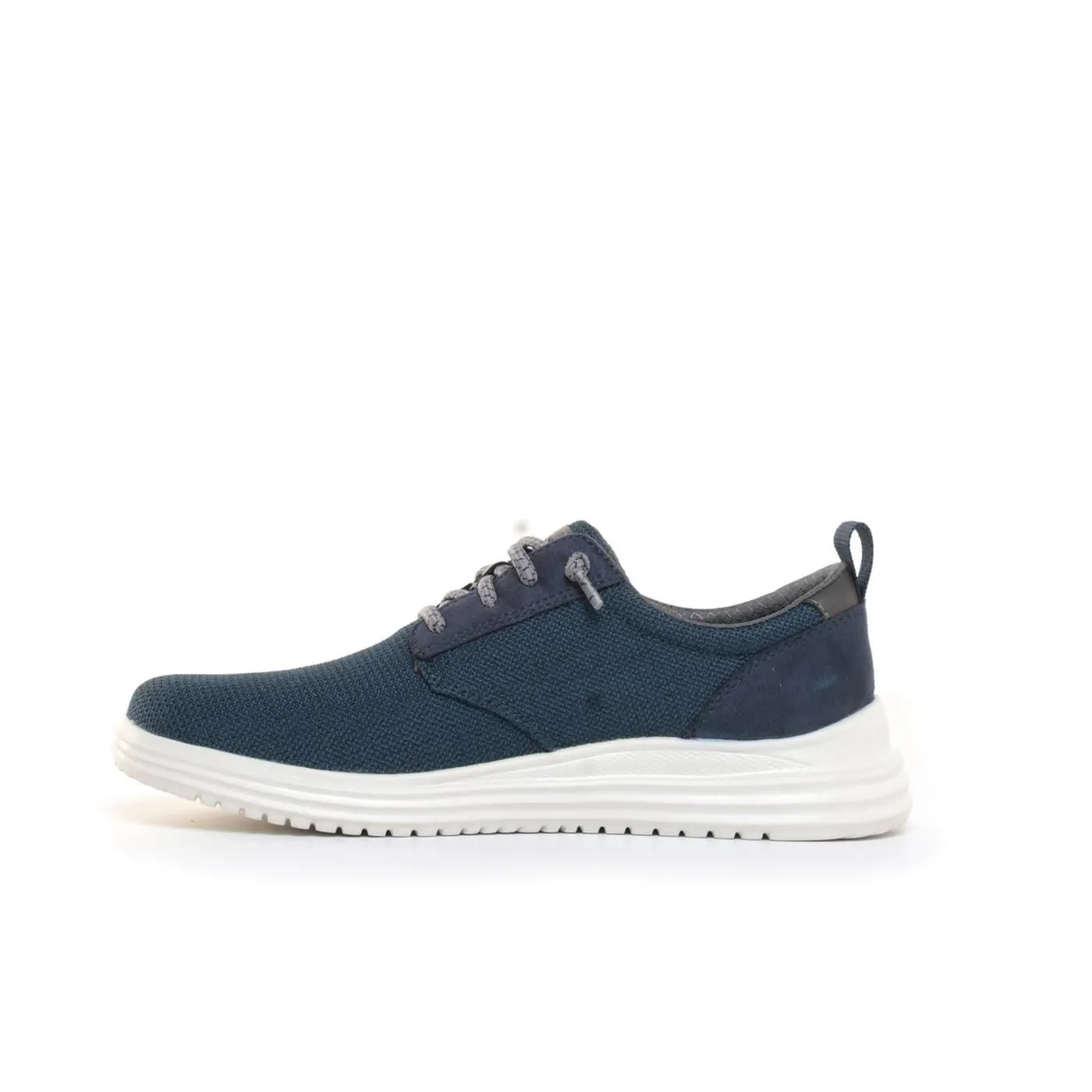     SKECHERS PROVEN GLADWIN 204669 NVY