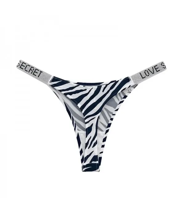 Slip-perizomi love strass fantasy