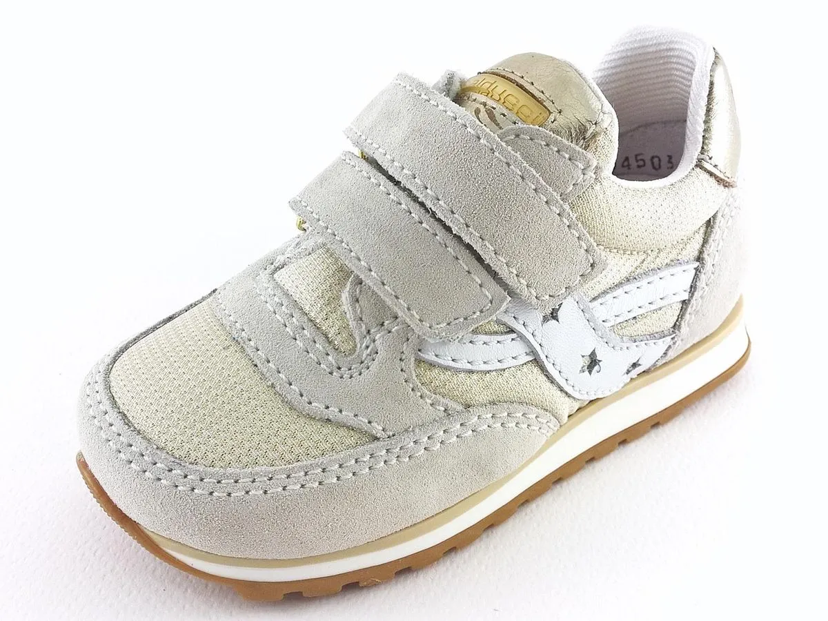   SNEAKER BAMBINA BALDUCCI 94503  