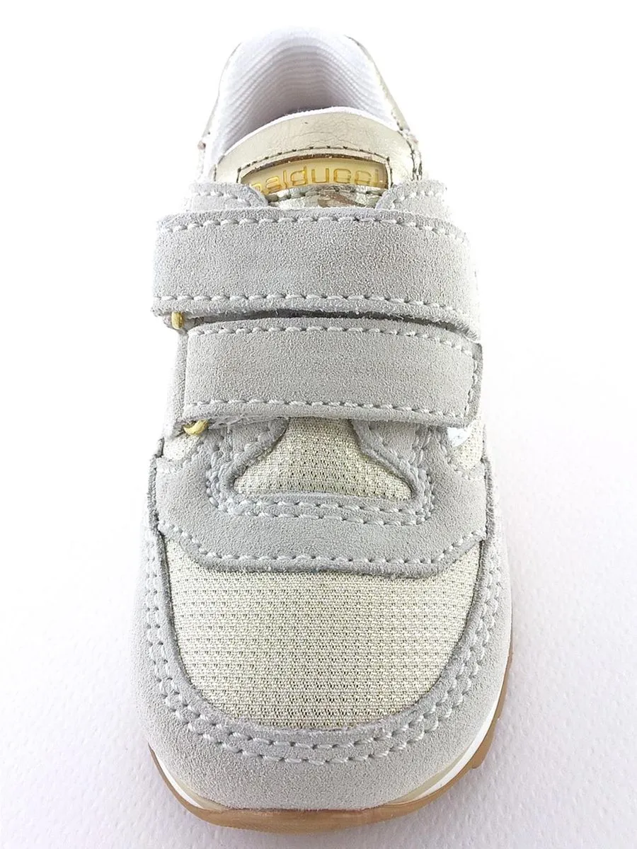   SNEAKER BAMBINA BALDUCCI 94503  