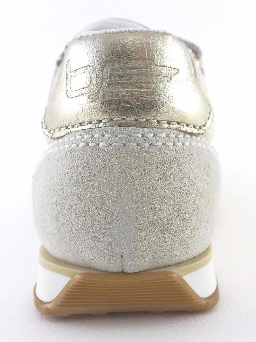   SNEAKER BAMBINA BALDUCCI 94503  