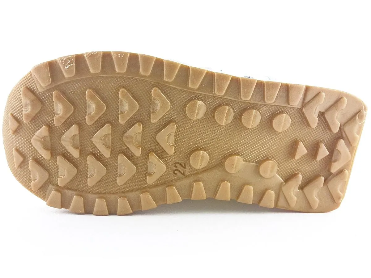   SNEAKER BAMBINA BALDUCCI 94503  