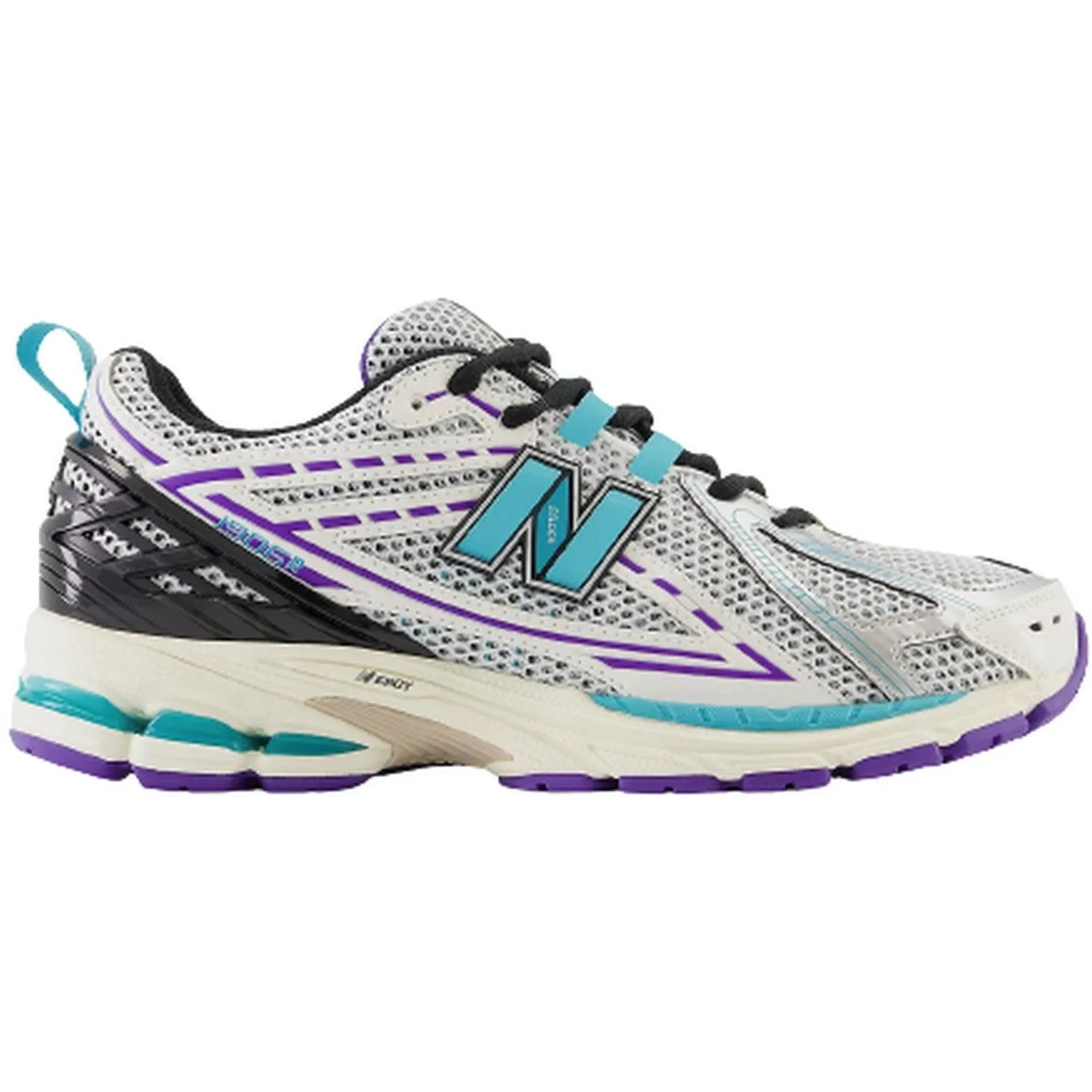 Sneaker Unisex New Balance - Scarpe Lifestyle Unisex - Multicolore