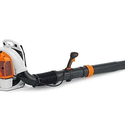 Soffiatore a miscela br 450 c