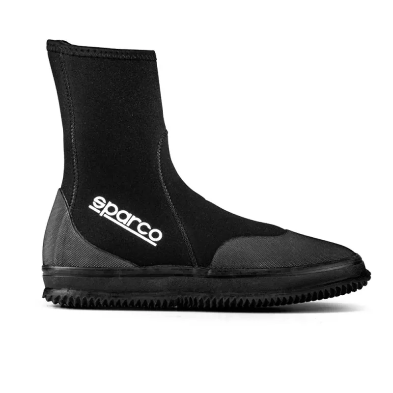 Sovrascarpe Scarpe Rain Antipioggia Sparco neoprene in Offerta -
