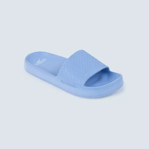 SPEEDO ESSENTIAL SLIDE AF Blue ciabatte donna piscina a fascia