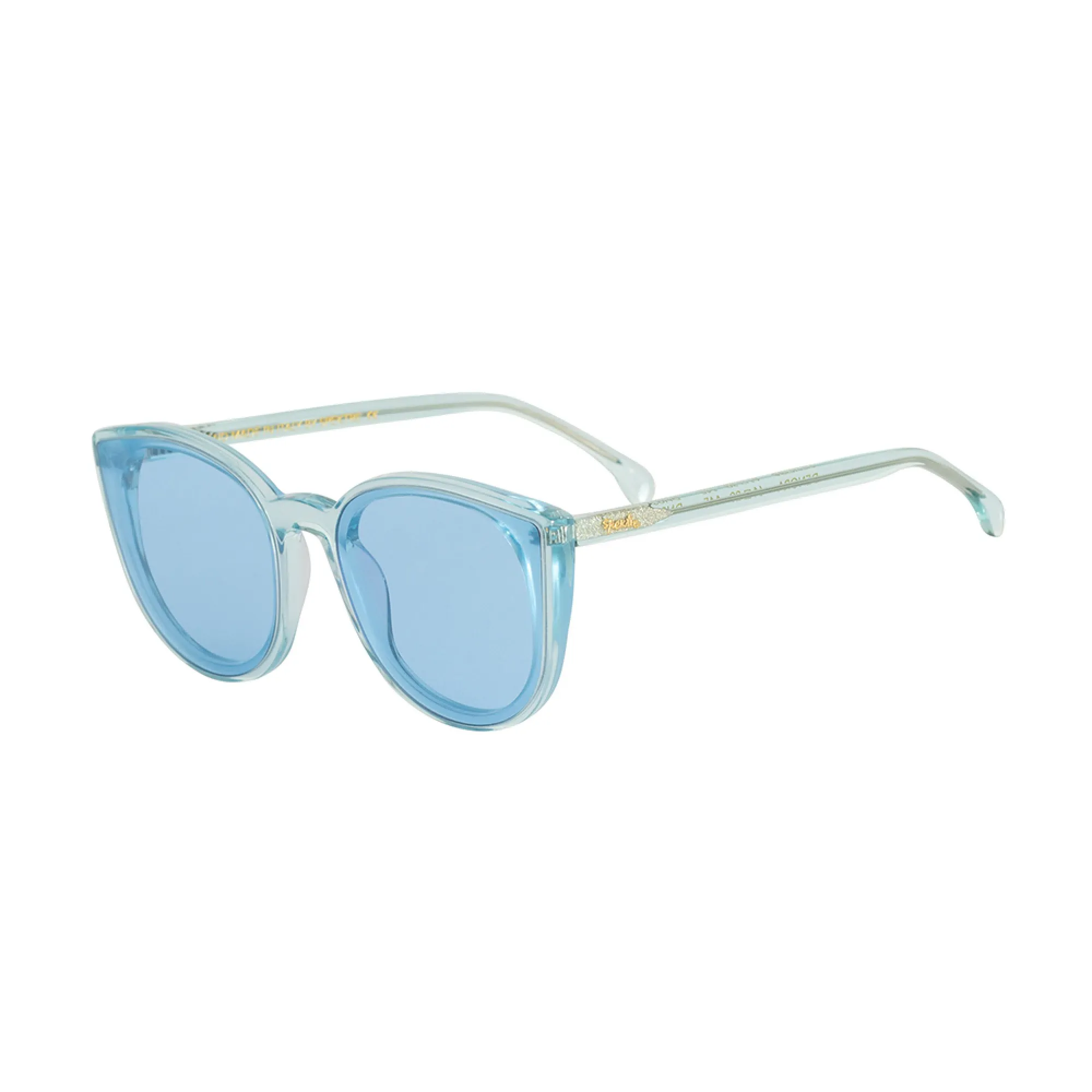   Spektre Denora - DN02AFT Cristal Azul | Occhiale Da Sole Donna 
