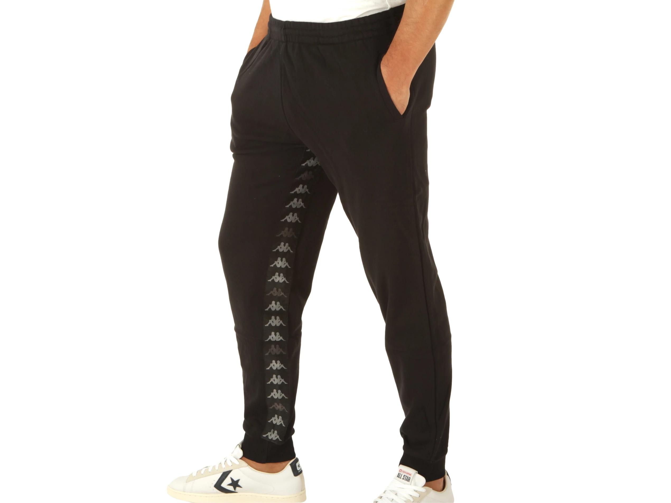 Sport Trousers Banda Chivas