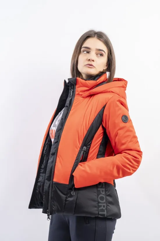 SPORTALM OATMAN SKI JACKET 1620546143