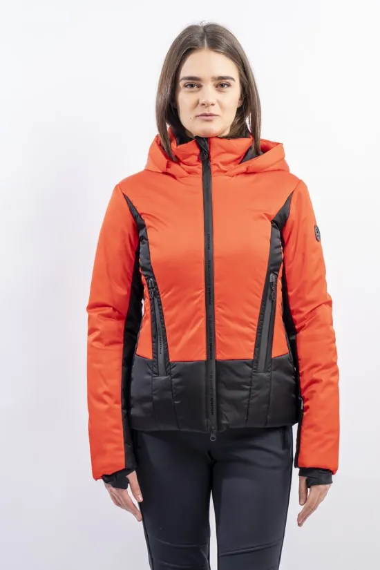 SPORTALM OATMAN SKI JACKET 1620546143