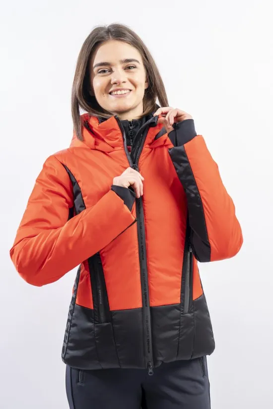 SPORTALM OATMAN SKI JACKET 1620546143