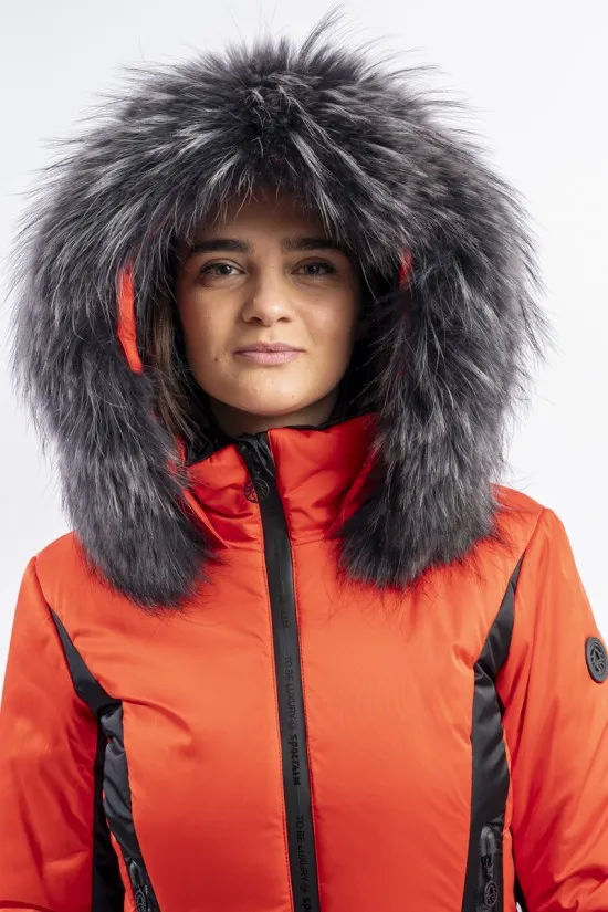 SPORTALM OATMAN SKI JACKET 1620546143