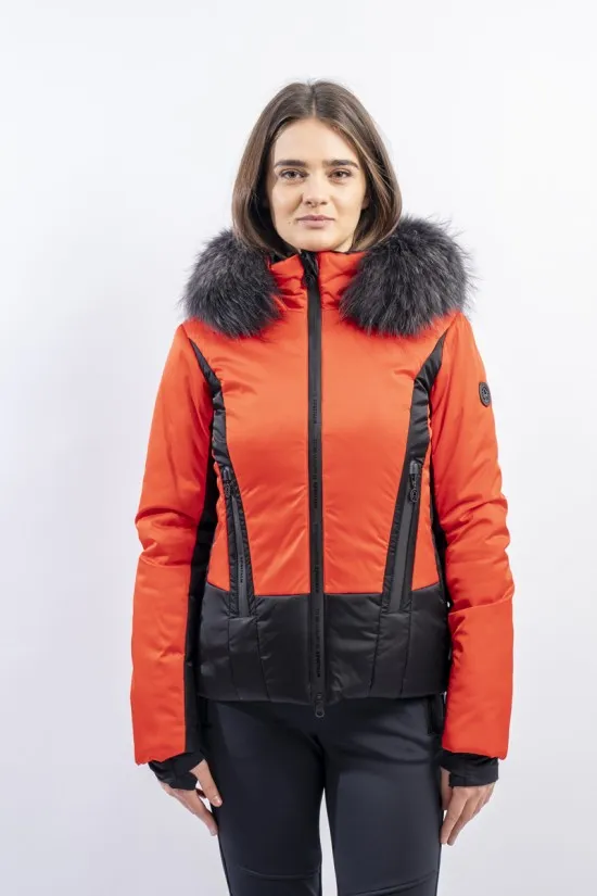 SPORTALM OATMAN SKI JACKET 1620546143