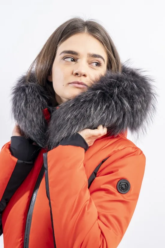 SPORTALM OATMAN SKI JACKET 1620546143