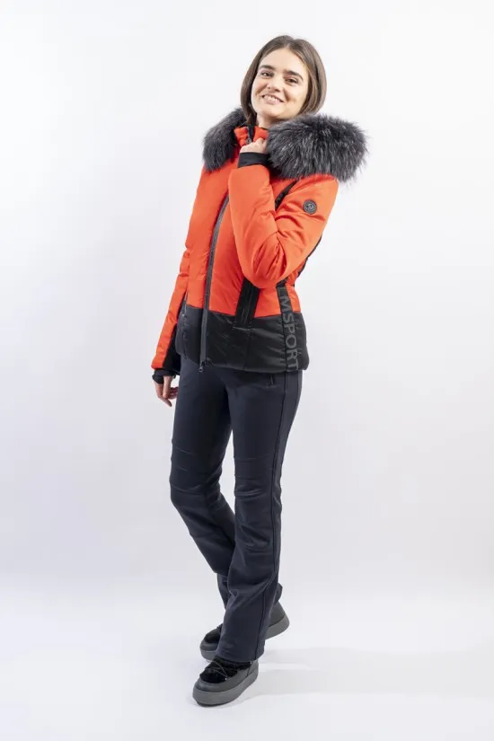 SPORTALM OATMAN SKI JACKET 1620546143