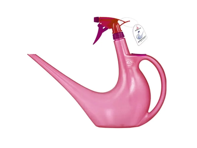 Spruzzino sprayman rosa