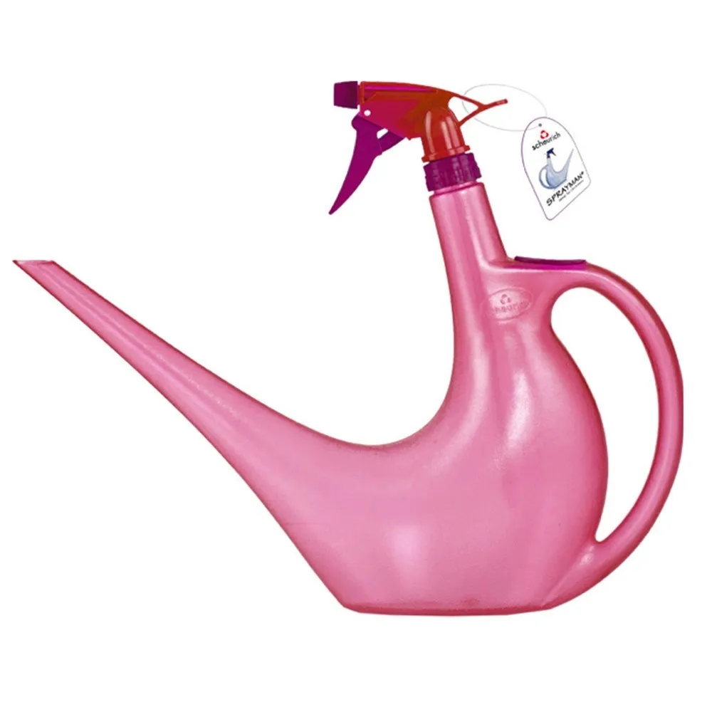 Spruzzino sprayman rosa