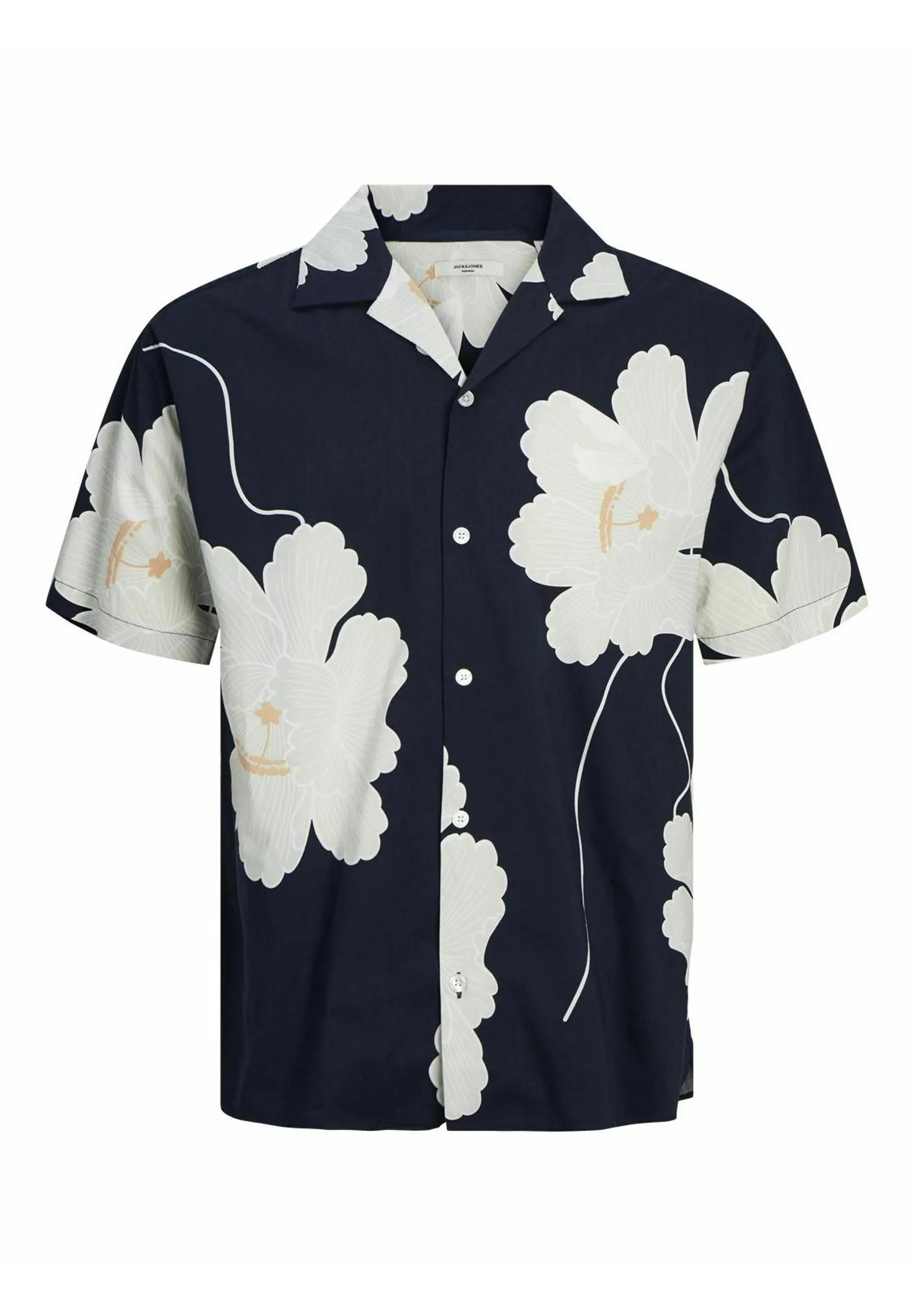 S/S SN - Camicia
