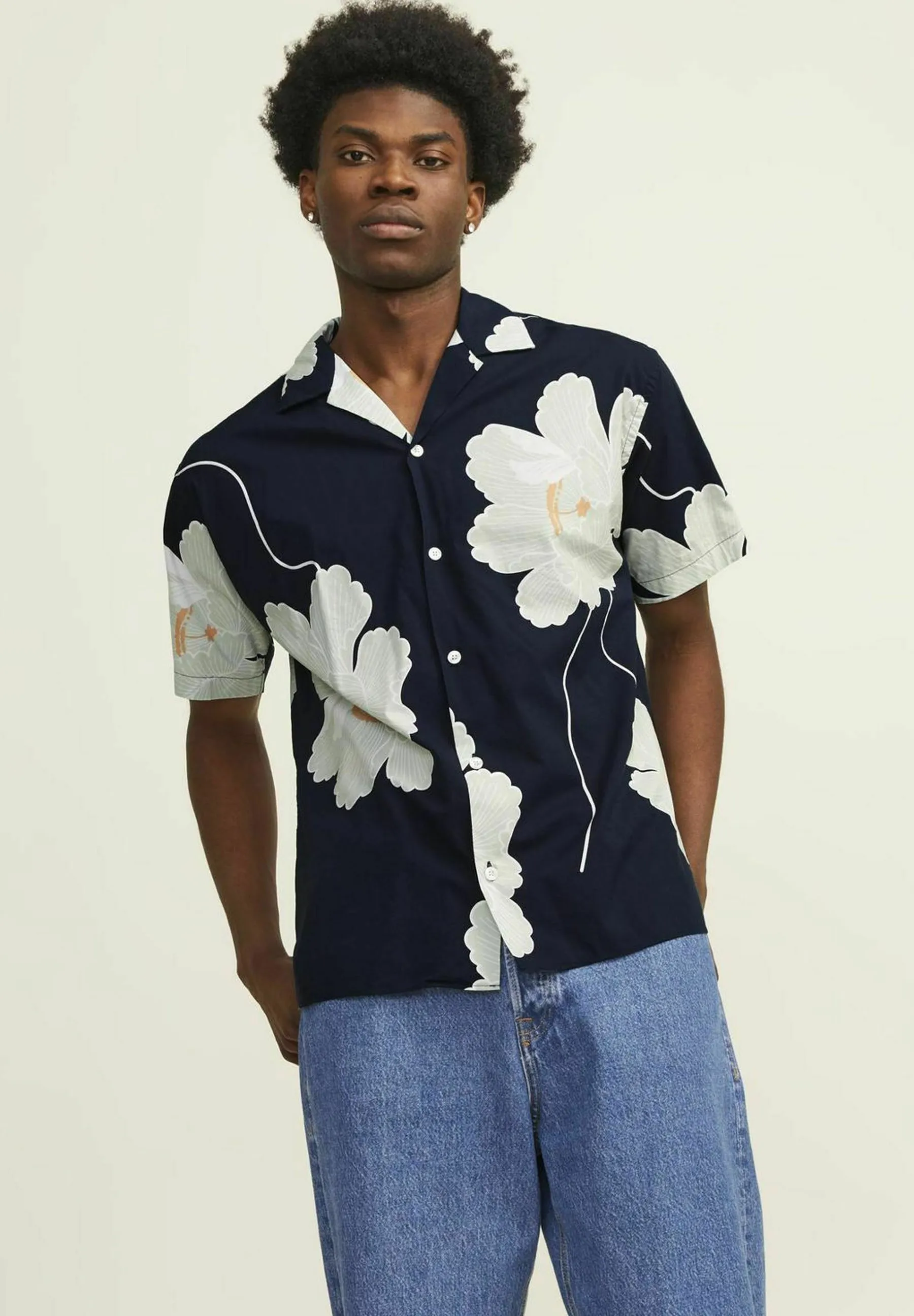 S/S SN - Camicia