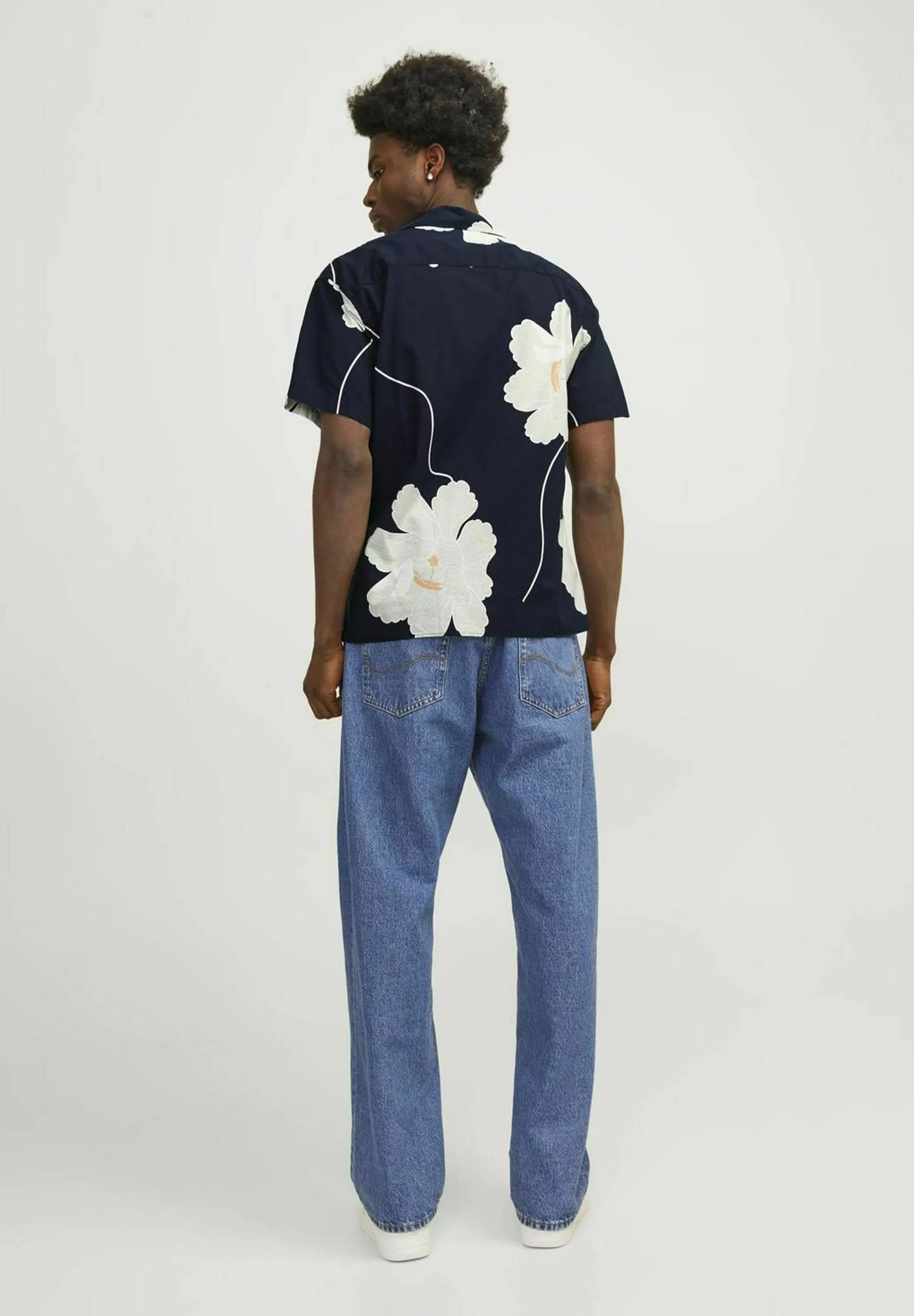 S/S SN - Camicia