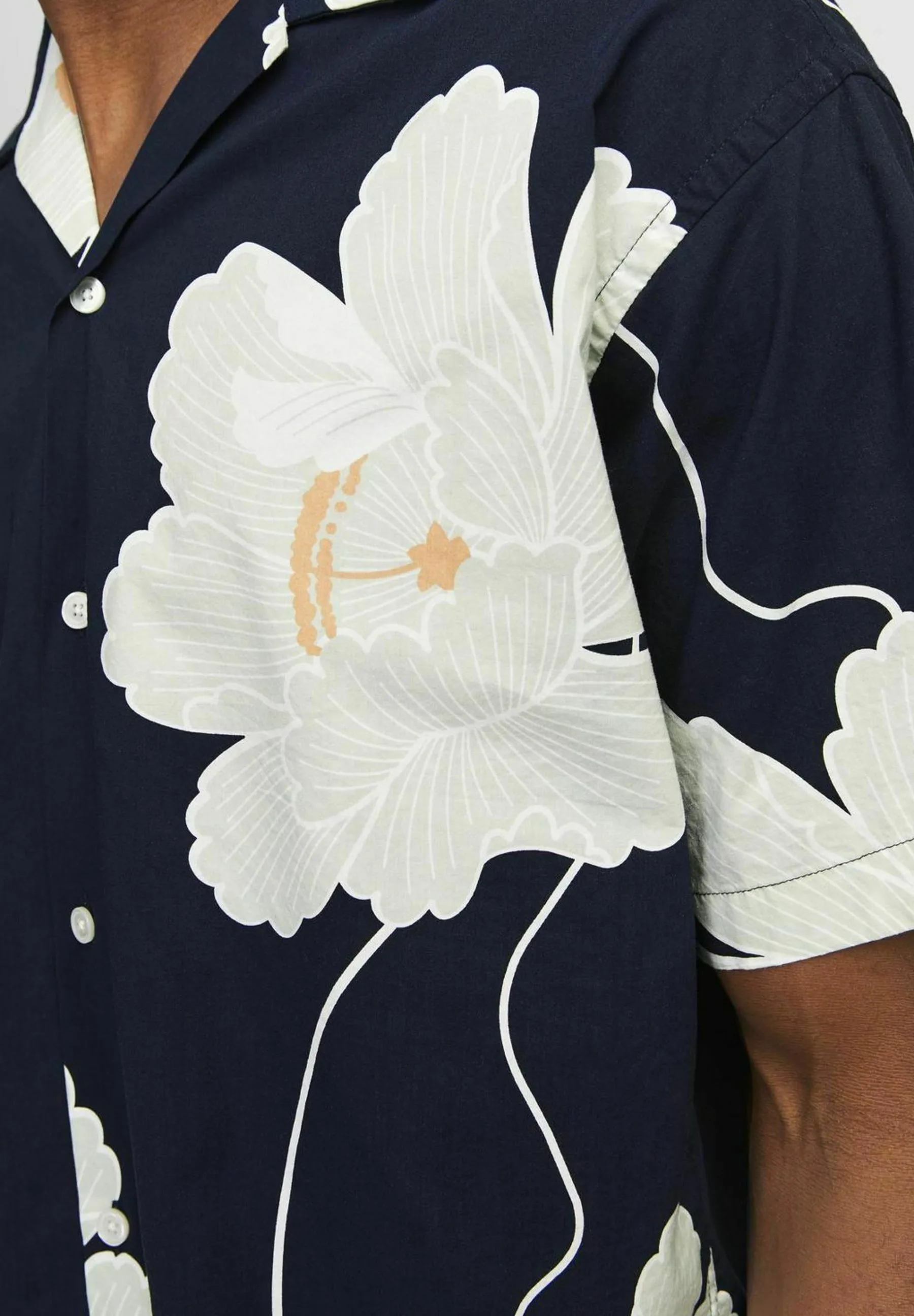 S/S SN - Camicia