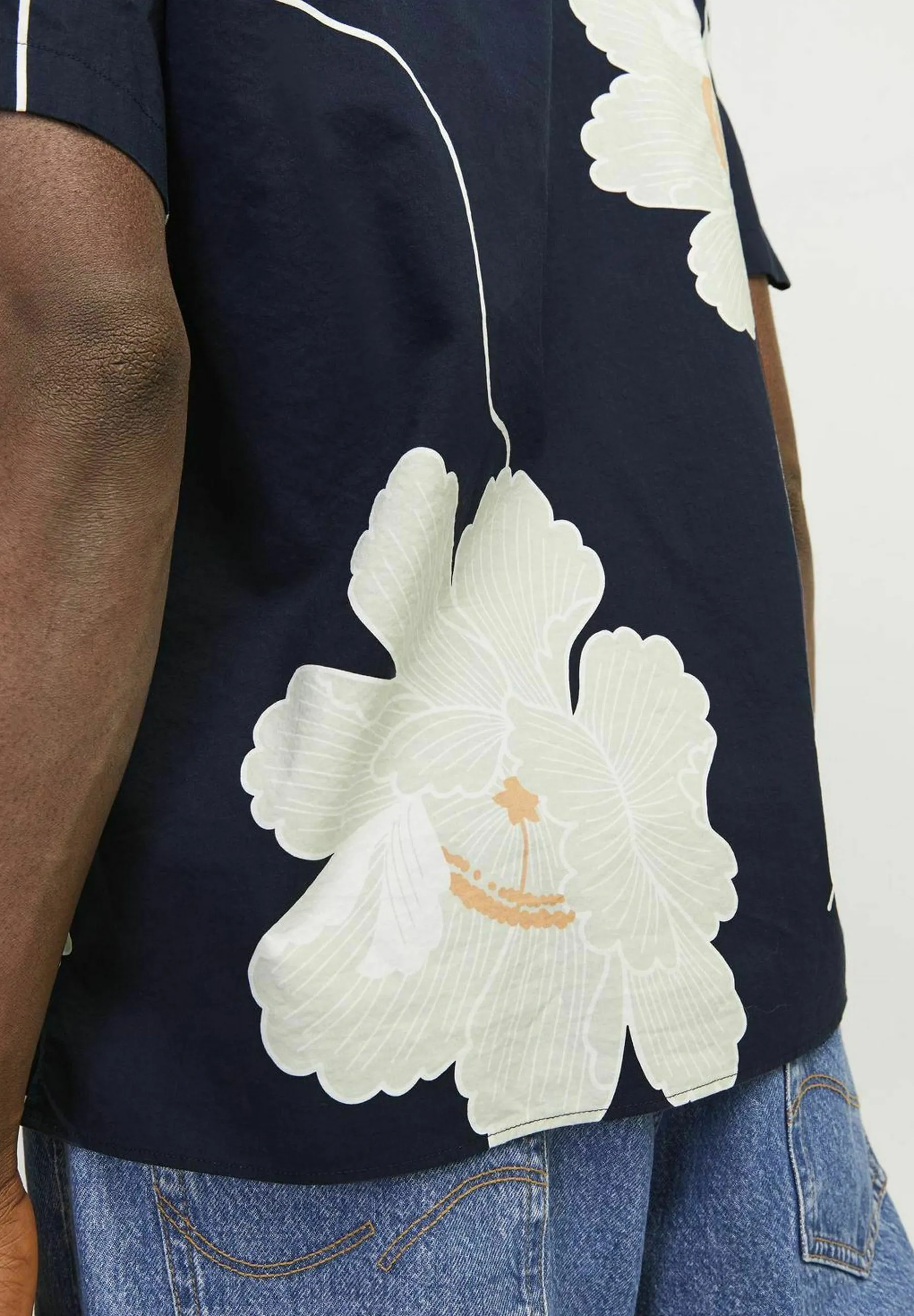 S/S SN - Camicia