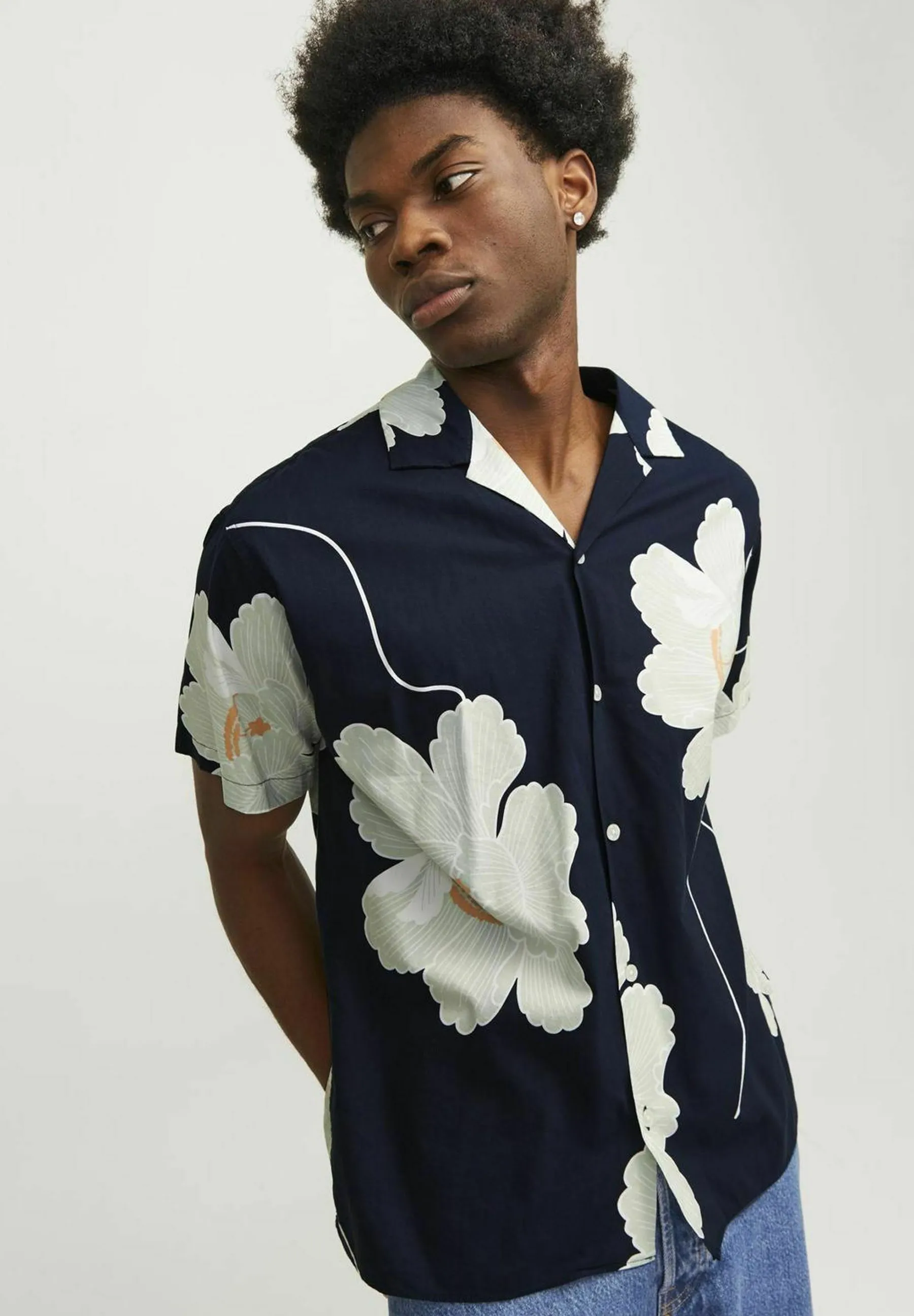 S/S SN - Camicia