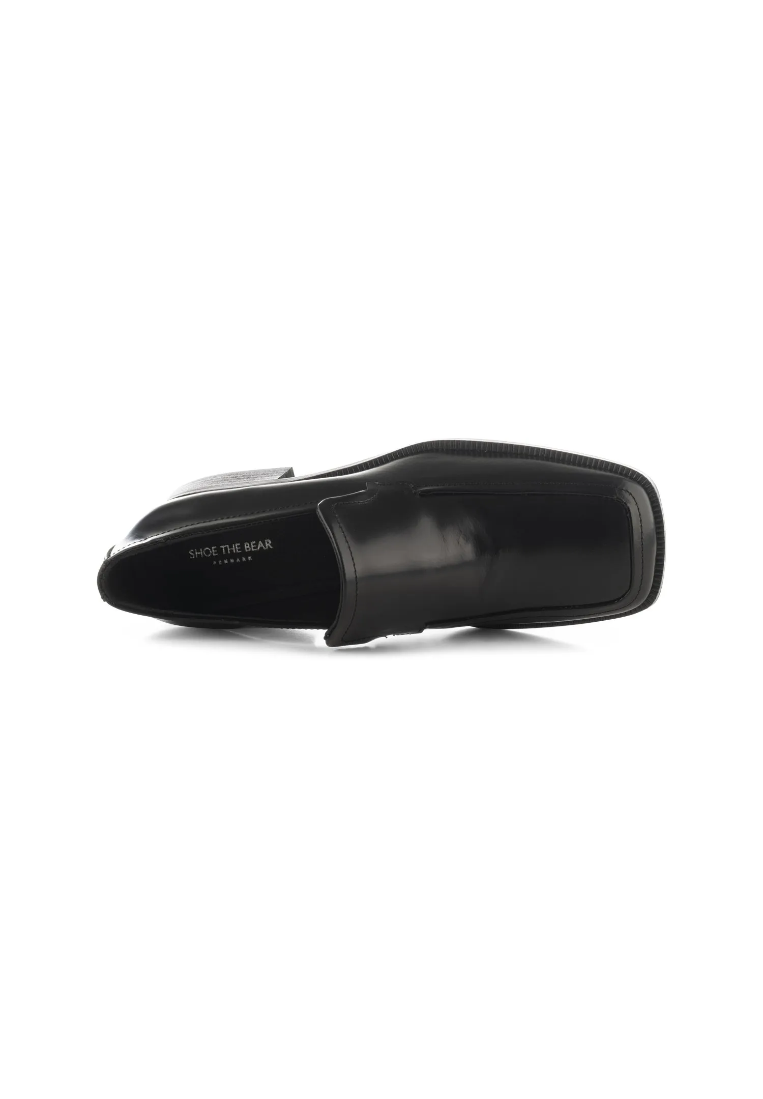 STB-ULLA - Scarpe senza lacci