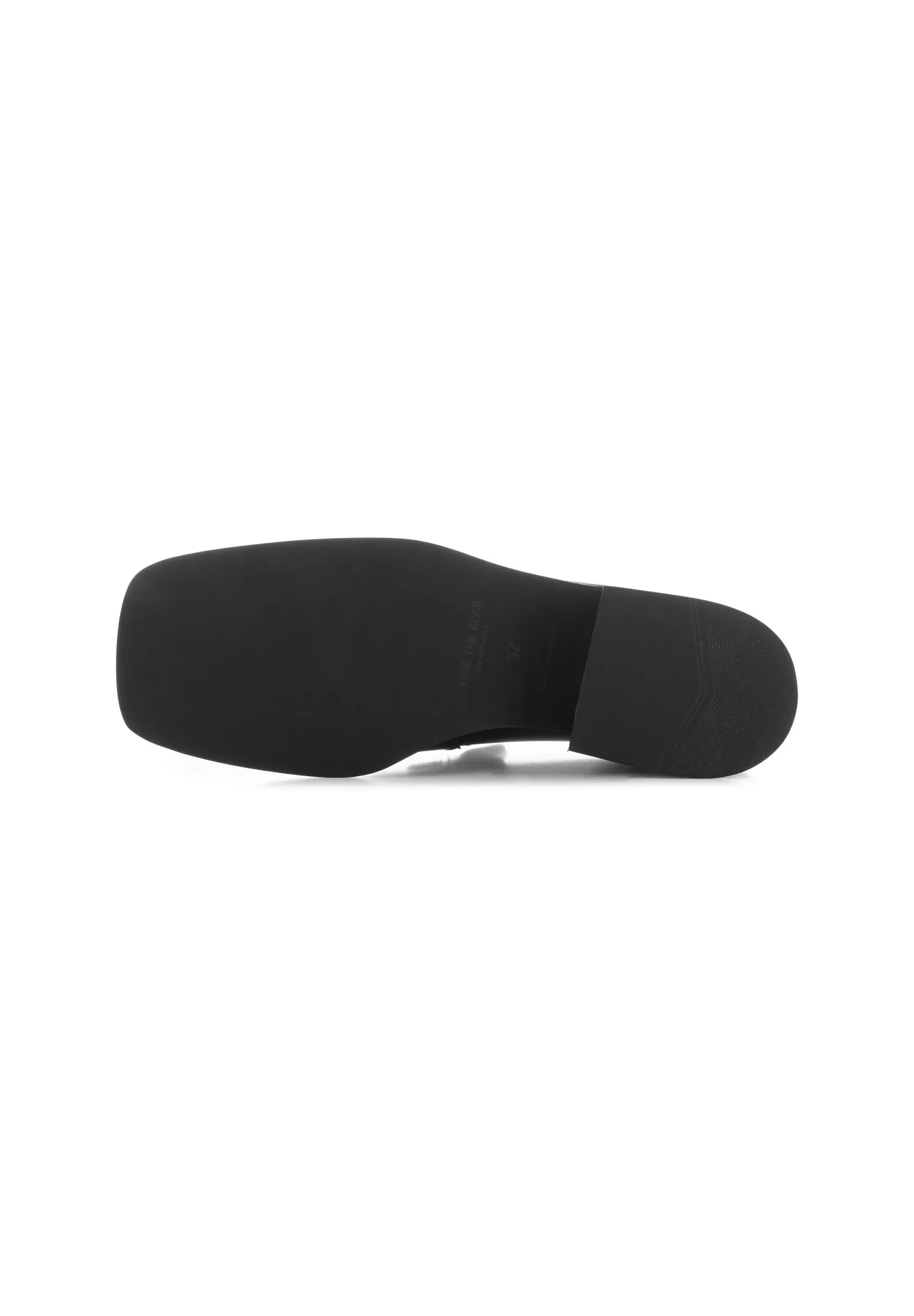 STB-ULLA - Scarpe senza lacci