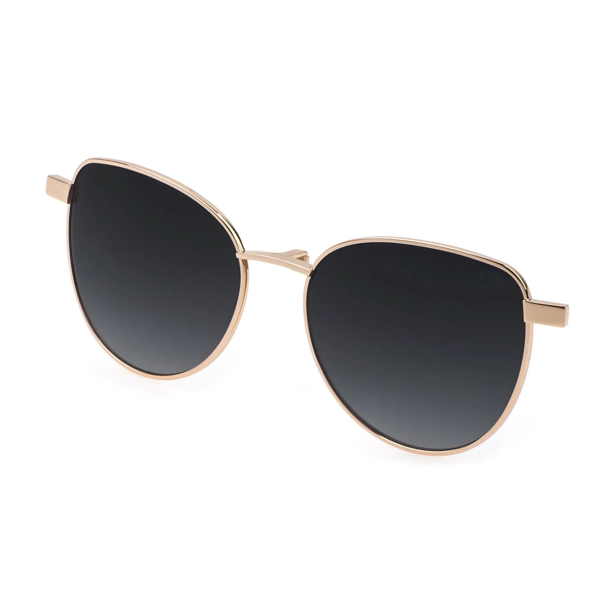   Sting AGST404 Fresh 2 Clip-on Vst404 L41X Rosa Lucido | Occhiale Da Vista Donna 