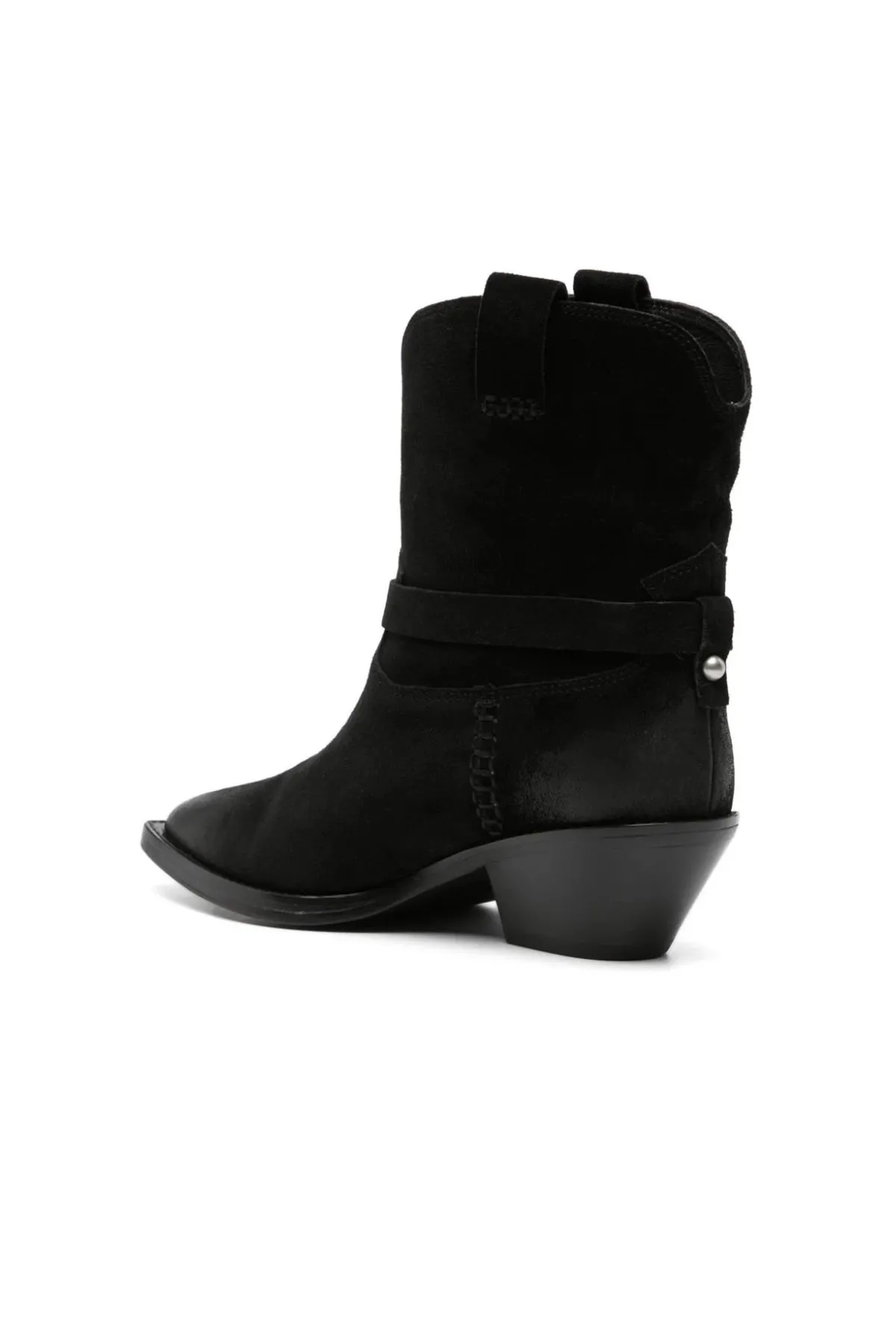 Stivaletto DUSTIN ASH da donna