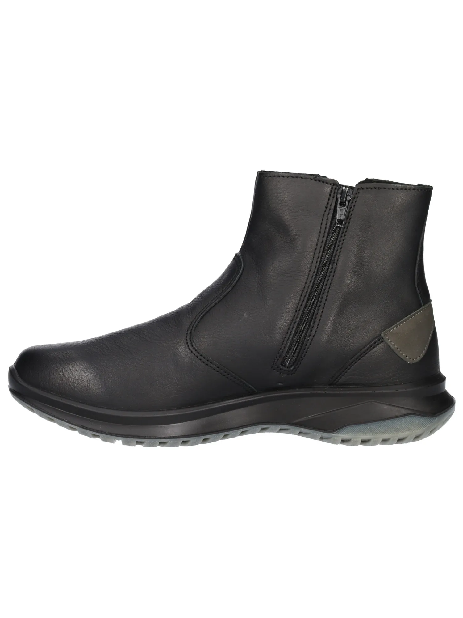Stivaletto Grisport Active da uomo nero