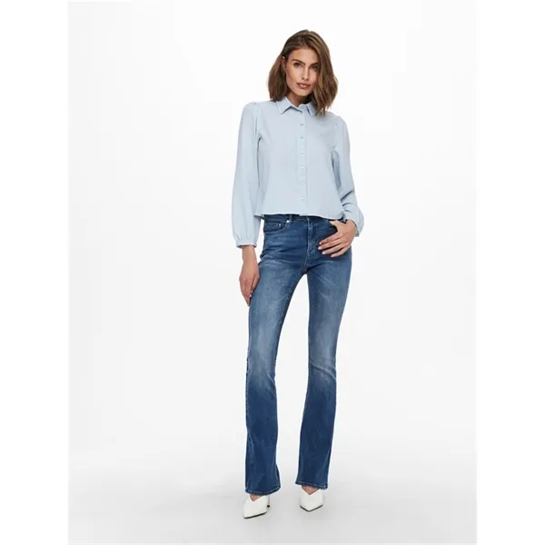 STRONG BLACK FRIDAY  /STRONG  BR ONLY Jeans zampa onlPaola