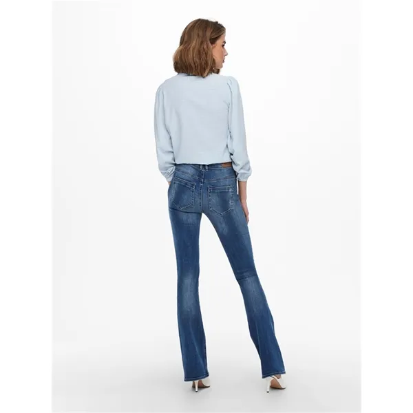 STRONG BLACK FRIDAY  /STRONG  BR ONLY Jeans zampa onlPaola