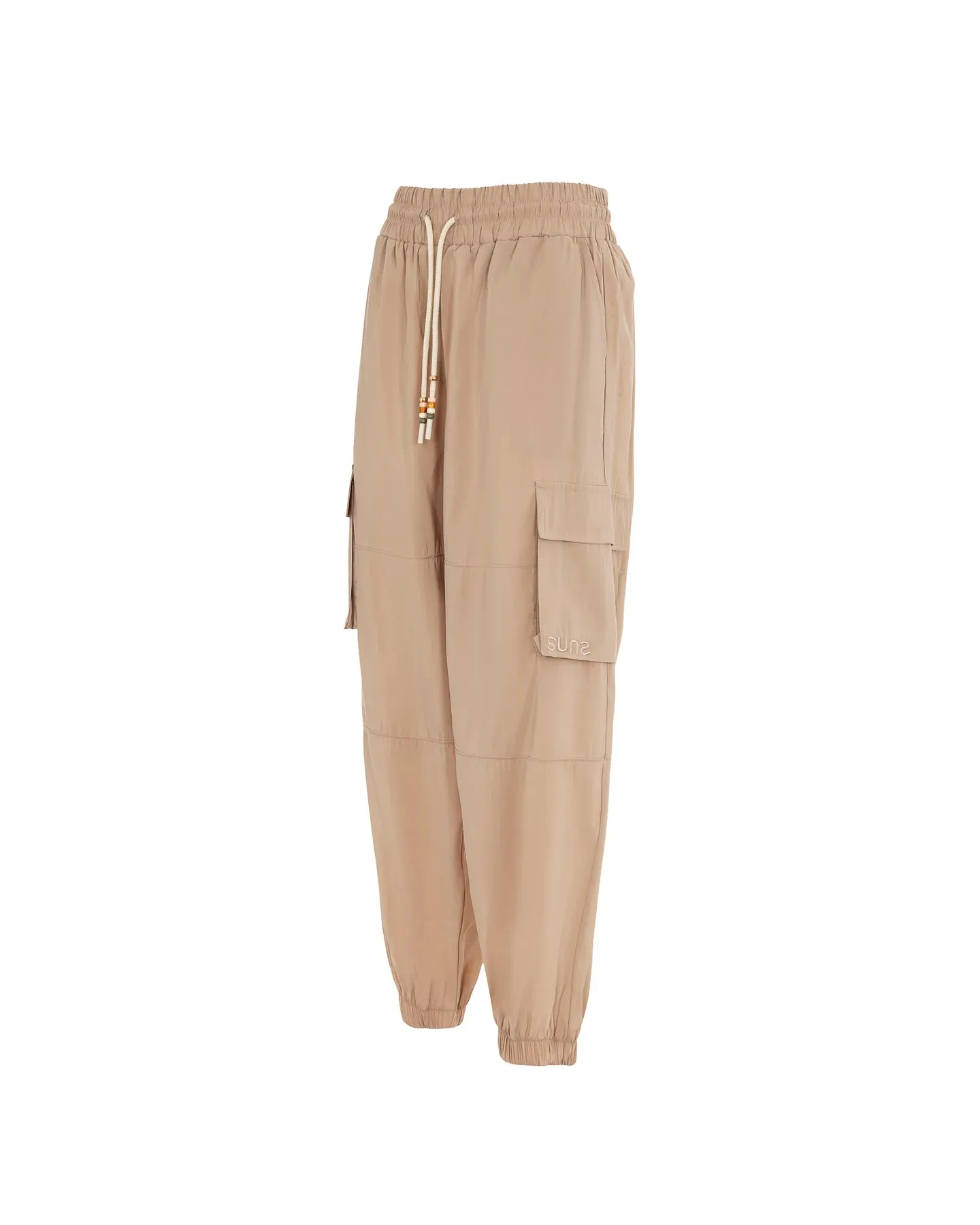     SUNS PANTALONI DONNA      
