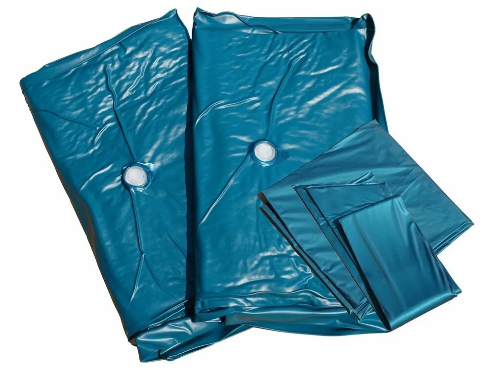 Super King Size Waterbed Mattress with Accessories SOLERS