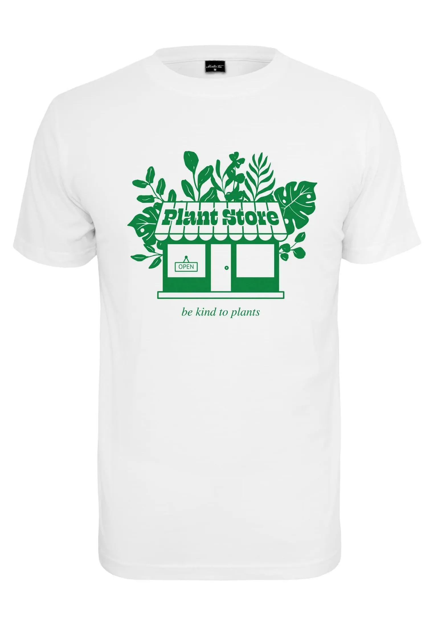 T-shirt con stampa