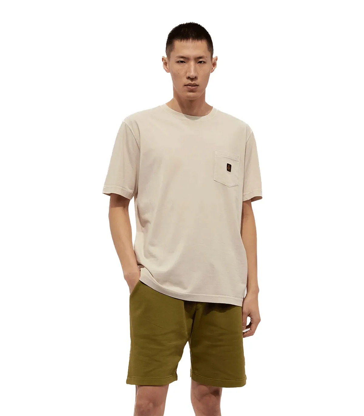 T-shirt Uomo Refrigiwear John