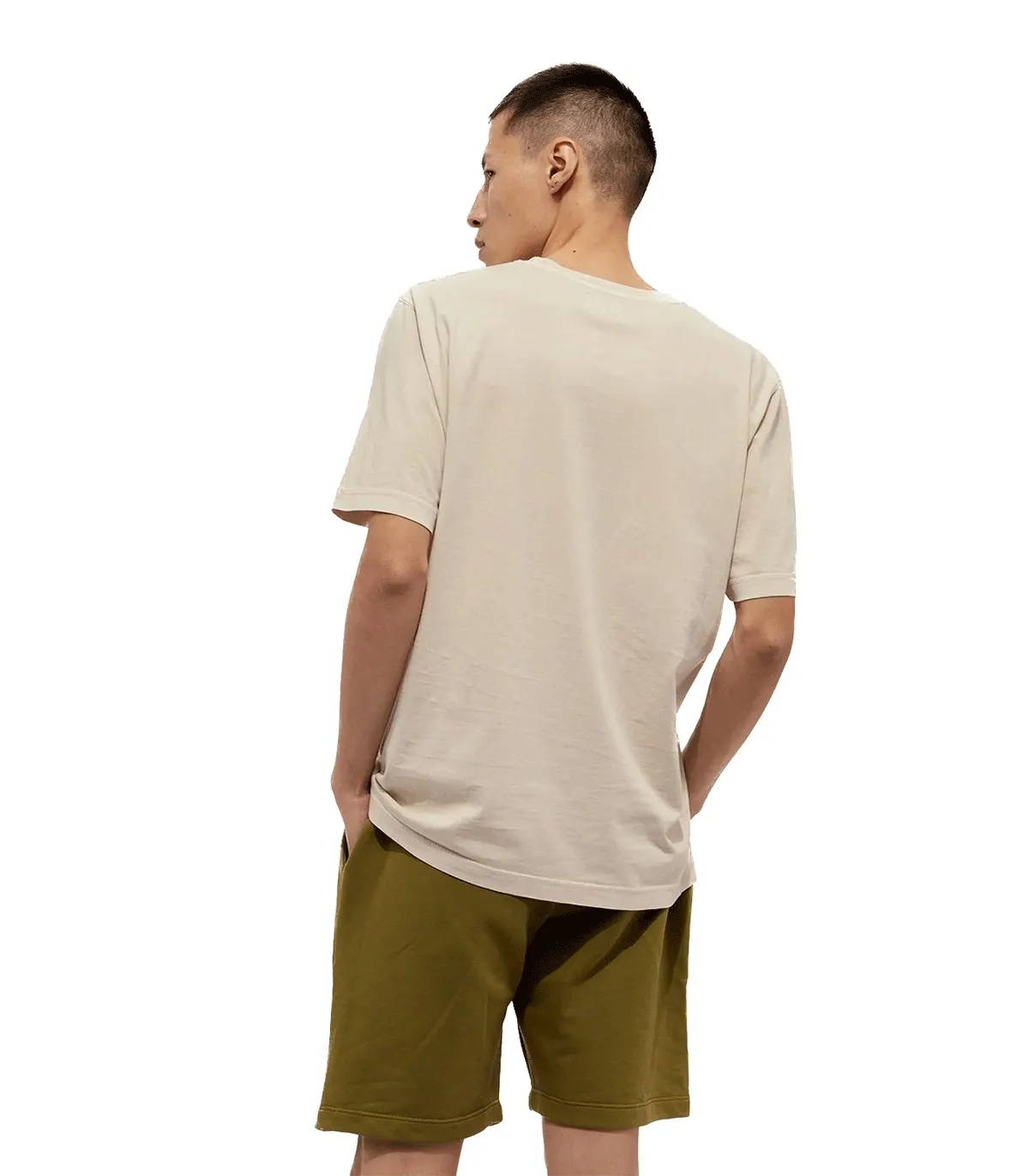 T-shirt Uomo Refrigiwear John
