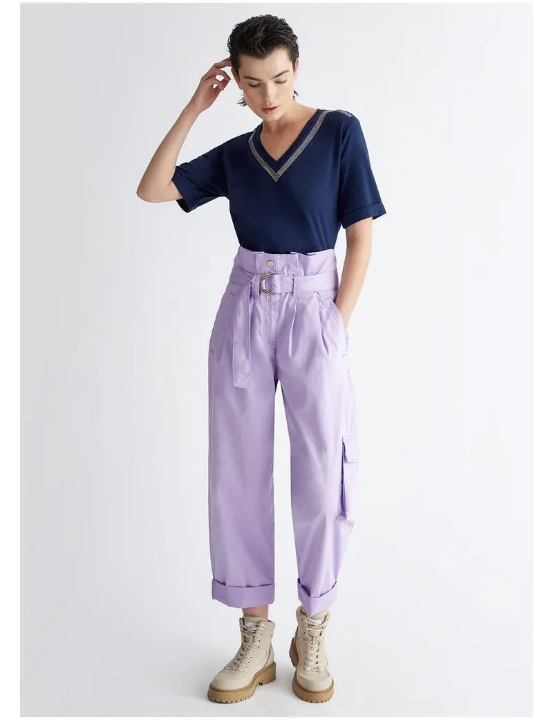 TA4101 T.SHIRT LIU JO