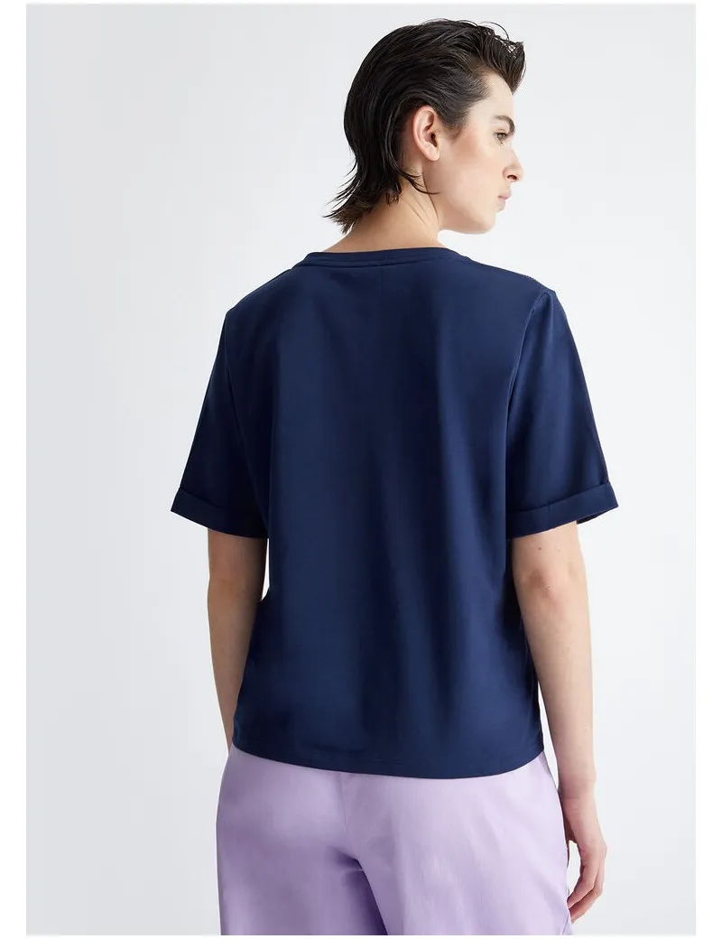 TA4101 T.SHIRT LIU JO