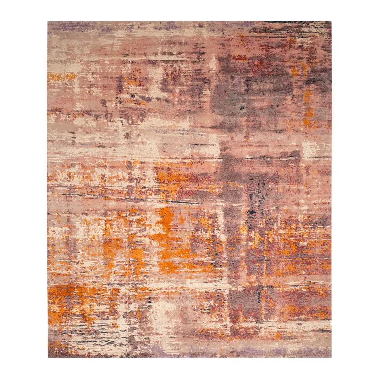 tappeti orientali moderni Artwork