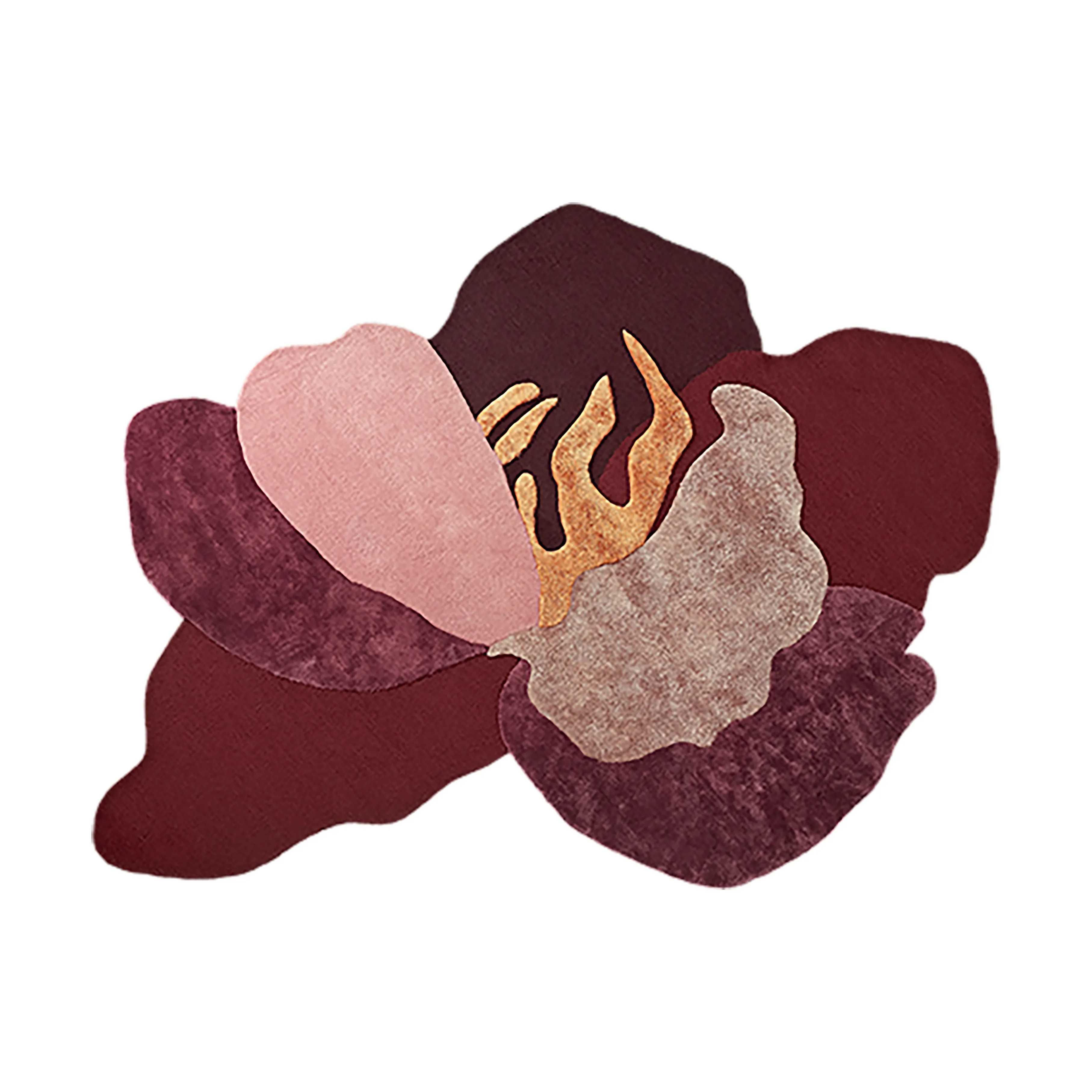 Tappeto Flores.jj{font-size:18px}190x150 cm