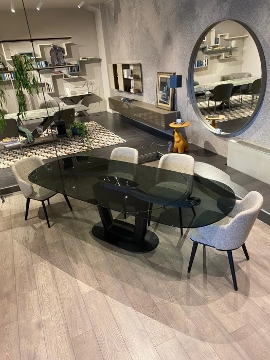 Tavolo allungabile Calligaris | Orbital
