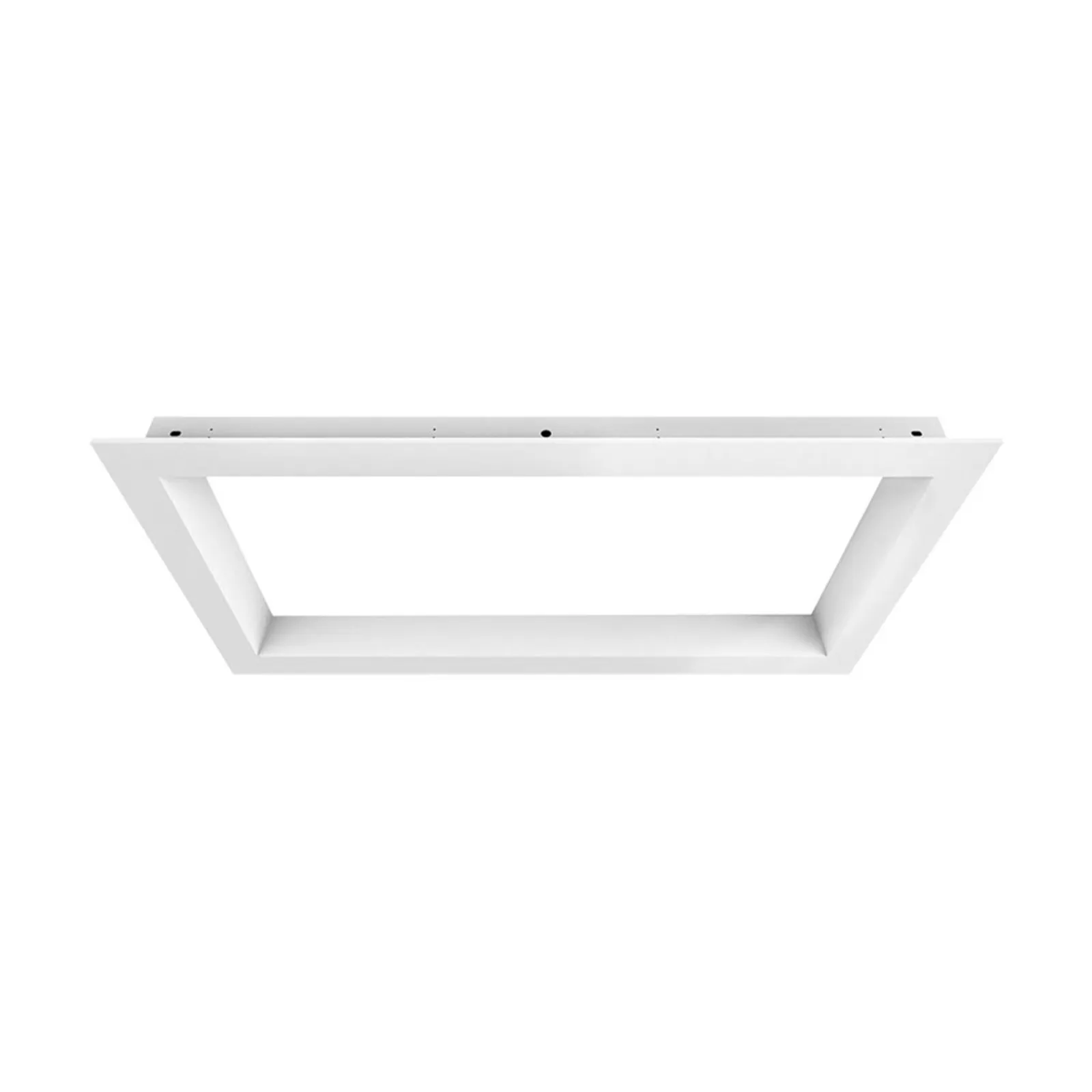 Telaio incasso pannello LED Sky Window 120 x 60 cm