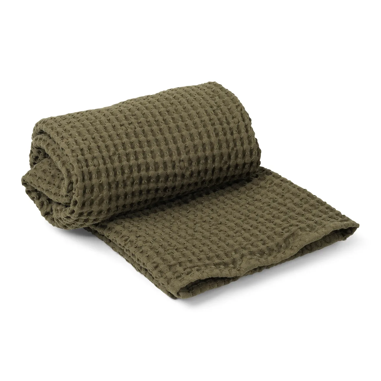 Telo da bagno Organic 70x140 cm.jn{font-size:18px}olive