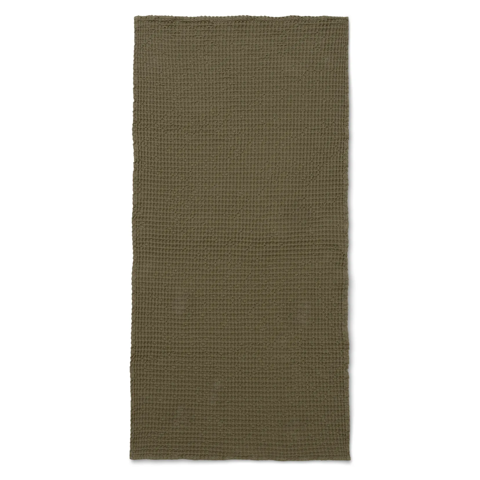 Telo da bagno Organic 70x140 cm.jn{font-size:18px}olive