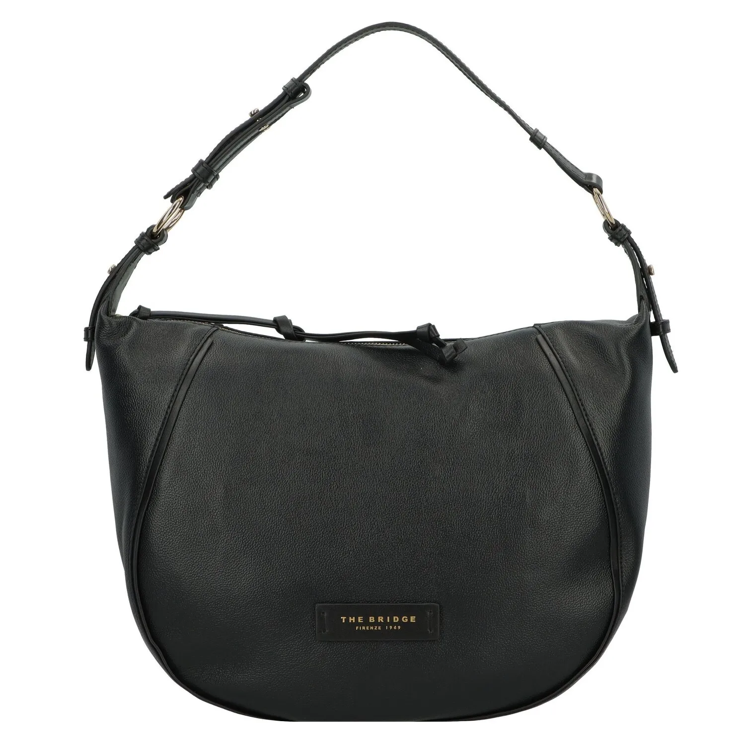 The Bridge Domitilla Borsa a tracolla Pelle 41 cm