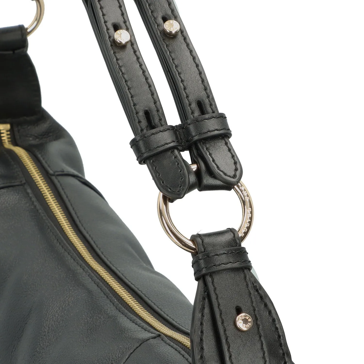 The Bridge Domitilla Borsa a tracolla Pelle 41 cm